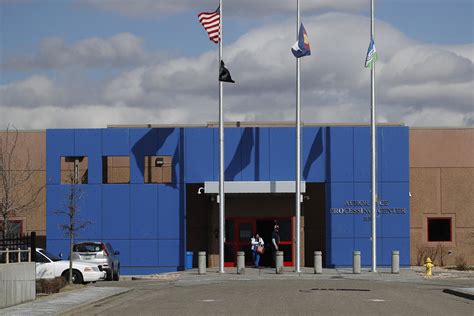 local news headlines|ICE detainees flee from custody in Colorado after reported.